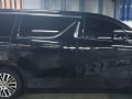 Selling Black Toyota Alphard 2016 in Makati-8