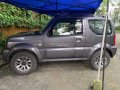 2018 Suzuki Jimny for sale in Marikina -2