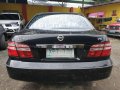 Used Nissan Cefiro 2004 for sale in Quezon City-8