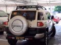 2015 Toyota Fj Cruiser for sale in Makati -4