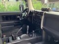 2014 Toyota Fj Cruiser for sale in Muntinlupa -1