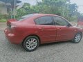 Mazda 3 2007 for sale in Tanauan-2