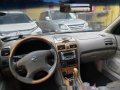 Used Nissan Cefiro 2004 for sale in Quezon City-7