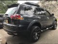 2013 Mitsubishi Montero Sport for sale in Minglanilla-4