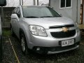 Used Chevrolet Orlando 2015 for sale in Cainta-8