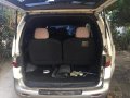 Hyundai Starex 2006 for sale in Cebu City-4