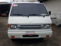 White Mitsubishi L300 2016 at 17000 km for sale -6