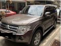 Mitsubishi Pajero 2011 for sale in Manila-0