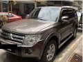 Mitsubishi Pajero 2011 for sale in Manila-4