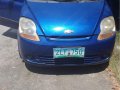 2008 Chevrolet Spark for sale in Muntinlupa-3