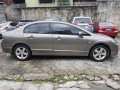 2009 Honda Civic for sale in Mandaluyong -5