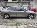 2009 Honda Civic for sale in Mandaluyong -4