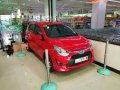Toyota Wigo 2018 for sale in Pasig -0