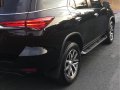 2016 Toyota Fortuner for sale in Quezon City -6