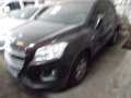 Used Chevrolet Trax 2017 for sale in Manila -3