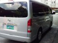 Used Toyota Hiace 2013 for sale in Pasig City-2