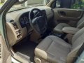 Used Green Ford Escape 2004 Automatic Gasoline at 47000 km for sale  in Manila-2