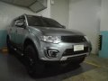 Mitsubishi Montero 2015 GLX Manual for sale in Bulacan-5