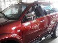 2010 Mitsubishi Montero Sport for sale in Manila-2