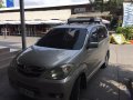 Selling Used Toyota Avanza 2010 Automatic in Davao City -1