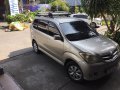 Selling Used Toyota Avanza 2010 Automatic in Davao City -2