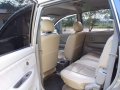 Selling Used Toyota Avanza 2010 Automatic in Davao City -3