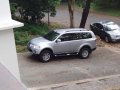 Sell 2nd Hand Mitsubishi Montero 2013 at 81000 km in Antipolo -0