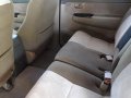 Used Toyota Fortuner 2012 Manual Diesel for sale in Santiago-4