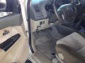 Used Toyota Fortuner 2012 Manual Diesel for sale in Santiago-1