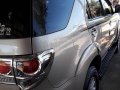 Used Toyota Fortuner 2012 Manual Diesel for sale in Santiago-5