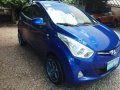 Sell 2nd Hand 2013 Hyundai Eon Manual at 50000 km -5