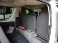 Silver 2013 Toyota Hiace at 60000 km for sale -1