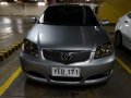 Selling Used Toyota Vios 2006 Manual in Cebu City -1