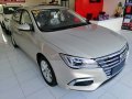 Selling Brand New Mg 5 2020 Sedan in Cavite -0