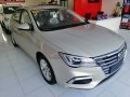 Selling Brand New Mg 5 2020 Sedan in Cavite -2