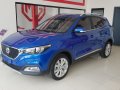 Blue Mg Zs 2019 for sale in Cavite -0