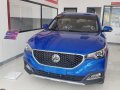 Blue Mg Zs 2019 for sale in Cavite -3