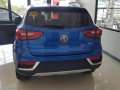 Blue Mg Zs 2019 for sale in Cavite -4