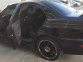 Selling Black Mitsubishi Lancer 2001 Manual Gasoline -3