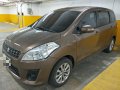 Selling Used Suzuki Ertiga 2015 at 58000 km in Quezon City -3