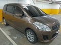 Selling Used Suzuki Ertiga 2015 at 58000 km in Quezon City -4