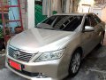 Used Toyota Camry 2013 for sale in Quezon City-0