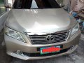 Used Toyota Camry 2013 for sale in Quezon City-1