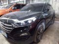 Sell Black 2017 Hyundai Tucson in Makati -3