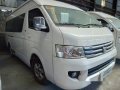 Used Foton View 2016 Manual Diesel for sale in Manila-4