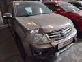 Selling Brown Suzuki Grand Vitara 2015 at 64000 km -0