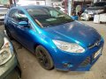 Used Ford Focus 2014 for sale in Manila-2