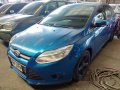 Used Ford Focus 2014 for sale in Manila-4