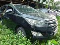 Black Toyota Innova 2017 for sale in Makati -1