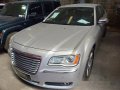 Used Chrysler 300c 2013 for sale in Manila-5